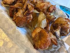 -鼓楼吃面·肉啃肉(南锣鼓巷店)