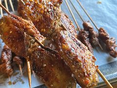 -管氏翅吧(地安门创始店)