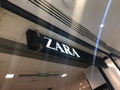 -ZARA(沈阳大悦城店)