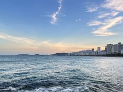-港珠澳大桥(珠海段)