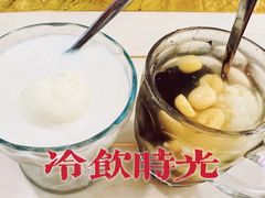 -紫薇冷饮(海宁盐官宣德路店)