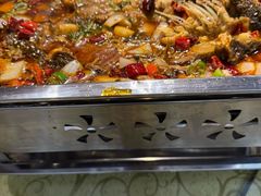 -东方亚克西餐厅(西康路店)