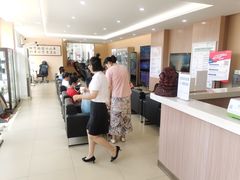 -烟台东联一汽丰田4S店(福山区店)