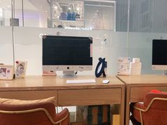 -海马体照相馆(成都来福士广场店)