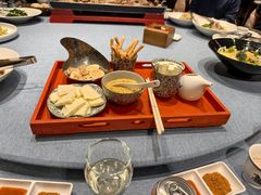 -九十九顶毡房(清河店)