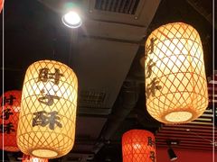 大堂-肘子酥·天津捞面(德云社店)