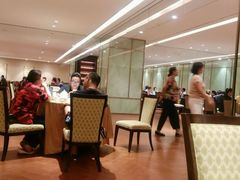 -哈尔滨永泰喜来登酒店·璟泰公馆