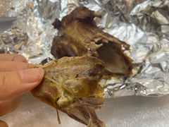 -鼎原力量东北吊炉烧烤(临河街店)