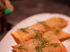 -LESCEDARS Brasserie Bistro香柏树