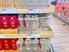 -果蔬好生活超市(乐堤港店)
