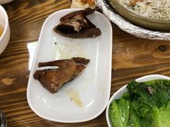 -崖口煲仔饭