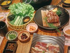 -黑牛の店·和牛烧肉(大悦城店)