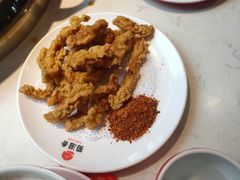 -蜀滋香鲜鱼美蛙火锅(339店)