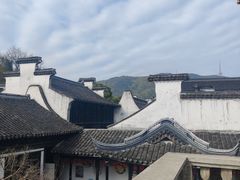 -惠山古镇·寄畅园