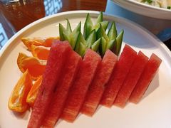 -面辣子·陕西家乡菜(长安店)
