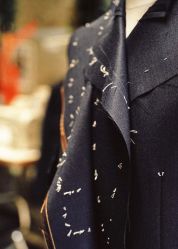 -Biella Fibers杰尼亚Zegna面料西装·夹克·礼服全定制Bespoke(晶耀前滩店)