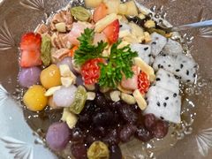 -福慧慈缘素食餐厅(王府井店)