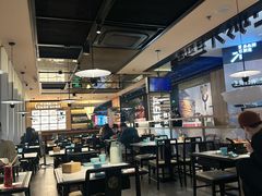 -江边城外烤全鱼(世茂广场店)