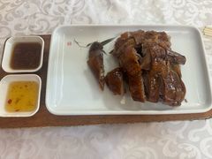 -花果山庄•现烤荔枝柴烧鹅