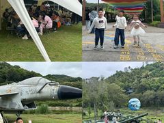 -梅州雁山湖国际花园度假区