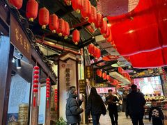 -客家大院·非遗赣南客家菜(郁孤台店)