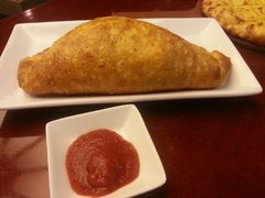 android_upload_pic-棒约翰比萨·意面(剑河店)