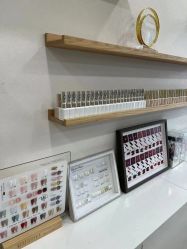 -悦色美甲美睫·精品