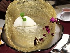 -王品牛排(郑州大卫城店)