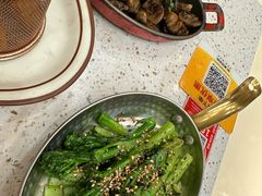 -CRAZYONES西班牙海鲜饭(上海美罗城店)