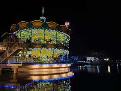 -大连海昌发现王国主题公园