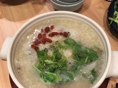 -宏状元现熬粥·京味菜(三里河店)
