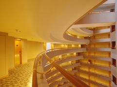 -新加坡文华东方酒店