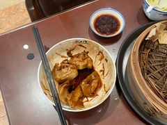 开洋拌馄饨-熙盛源(复兴路店)