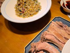 -青海名吃尕张娃非遗烤肉(海湖总店)