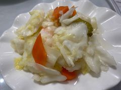 -天乐农家鱼头王(天目湖店)