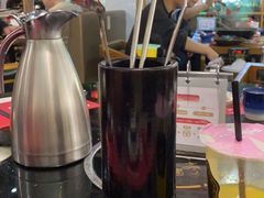 -潮澎派·潮汕菜大排档(南较西路店)