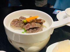 -柒园·三十年创意杭帮菜(龙湖滨江天街店)