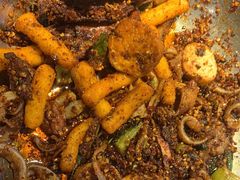 -嘎嘎鸭下巴·爆辣干锅(明教寺店)