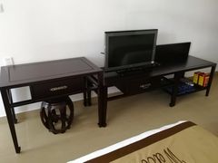 房间-广州市干部健康管理中心