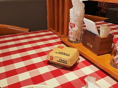 -西贝(吴江路湟普汇店)