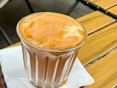 -infinite cafe