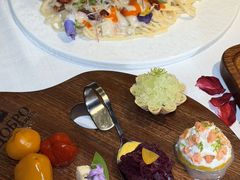 -俄士厨房(五棵松华熙LIVE店)