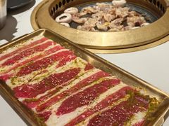 -花味烤肉·拌饭(庐阳万象汇店)