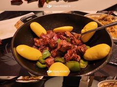-小南洋海景餐厅(深圳湾店)