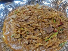 -蠔友汇·海鲜·生蚝烧烤(大东店)