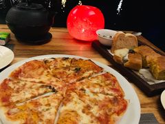 -四季酒店意大利餐厅