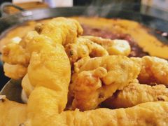 -岗上渣渣老火锅(两路口店)