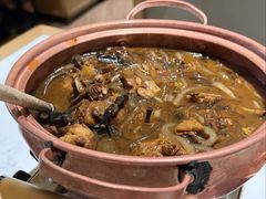 -关东小磨东北菜(漕河泾印象城店)