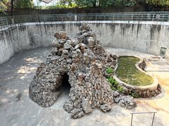 -攀枝花公园
