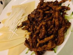 -鑫巴蜀小镇 · 水煮鱼专研店(玉桥店)